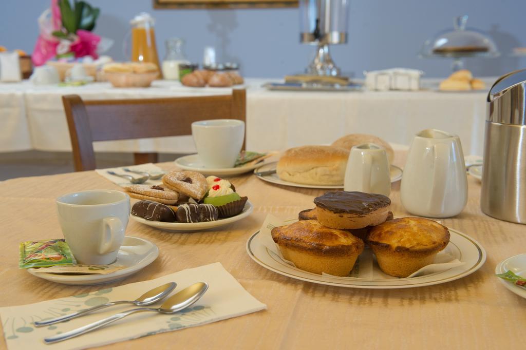 Lu Panaru Farm stay Lecce