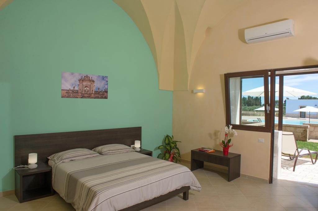 Lu Panaru Farm stay Lecce