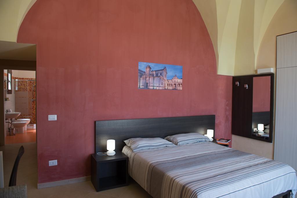 Farm stay Lu Panaru
