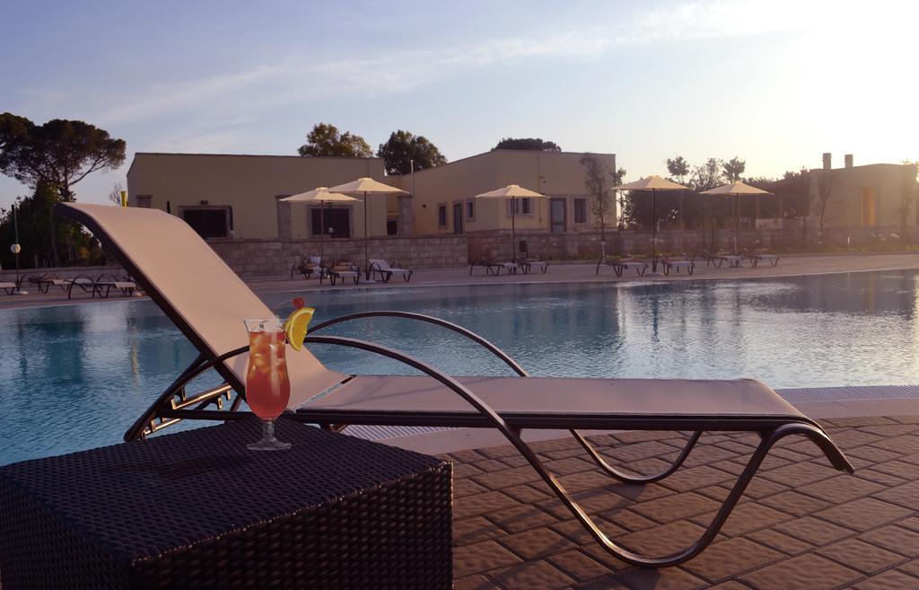 Lu Panaru Farm stay Lecce