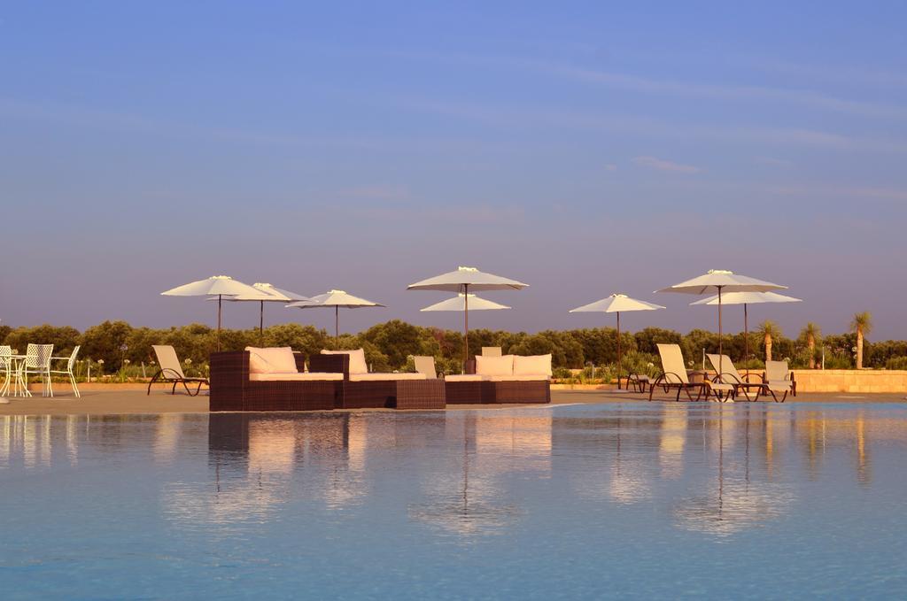 Farm stay Lu Panaru *