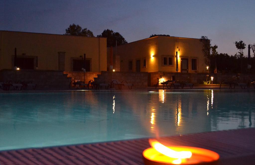 Lu Panaru Farm stay *