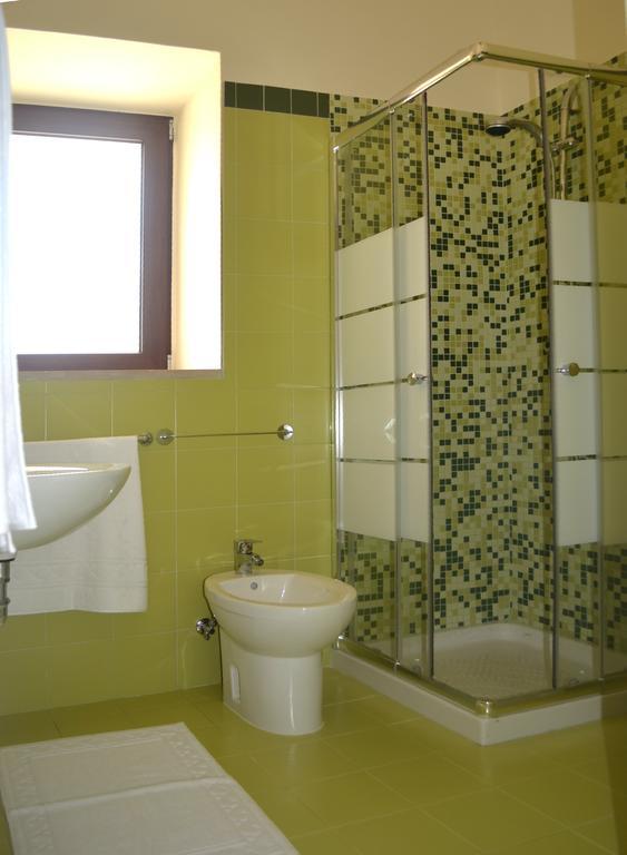 Farm stay Lu Panaru