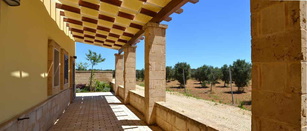 Lu Panaru Farm stay *