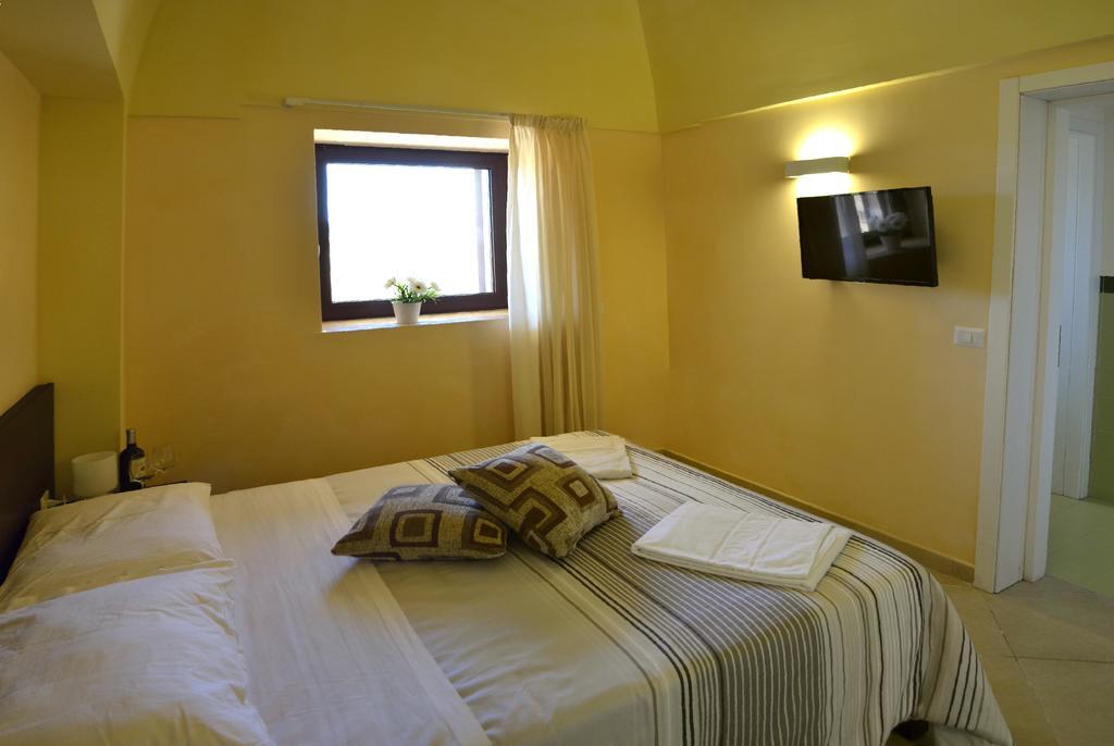 Lu Panaru Farm stay