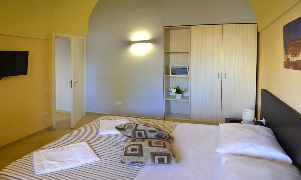 Lu Panaru Farm stay