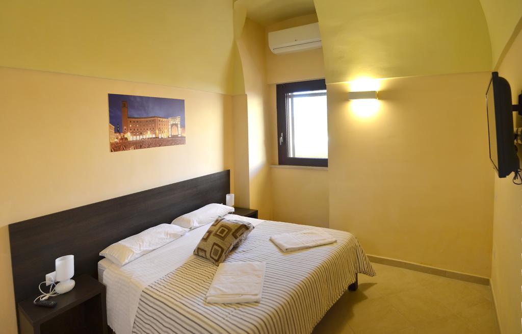 Farm stay Lu Panaru