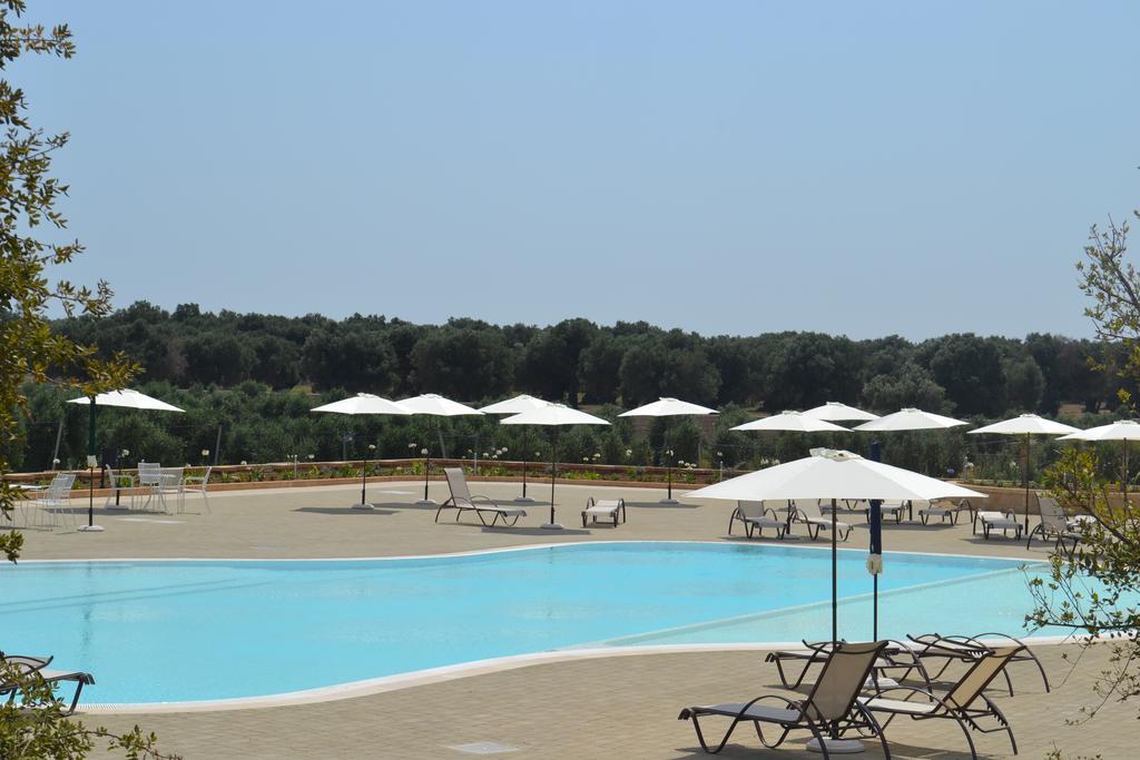 Lu Panaru Farm stay