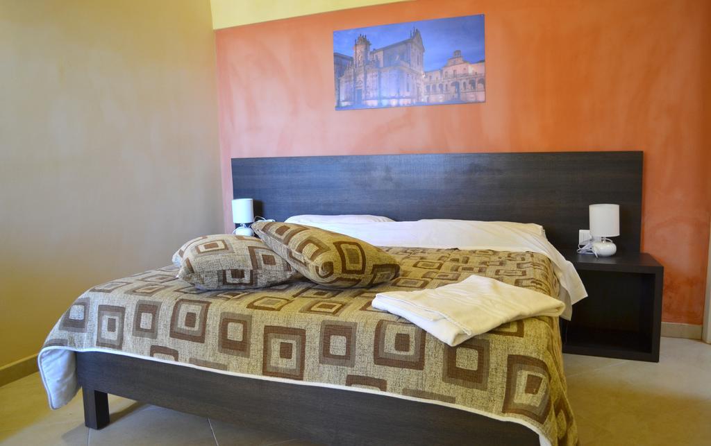 Lu Panaru Farm stay *
