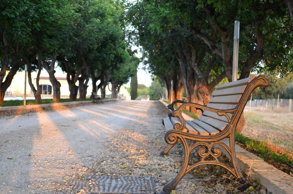 Farm stay Lu Panaru