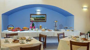 Lu Panaru Farm stay *