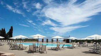 Farm stay Lu Panaru Lecce